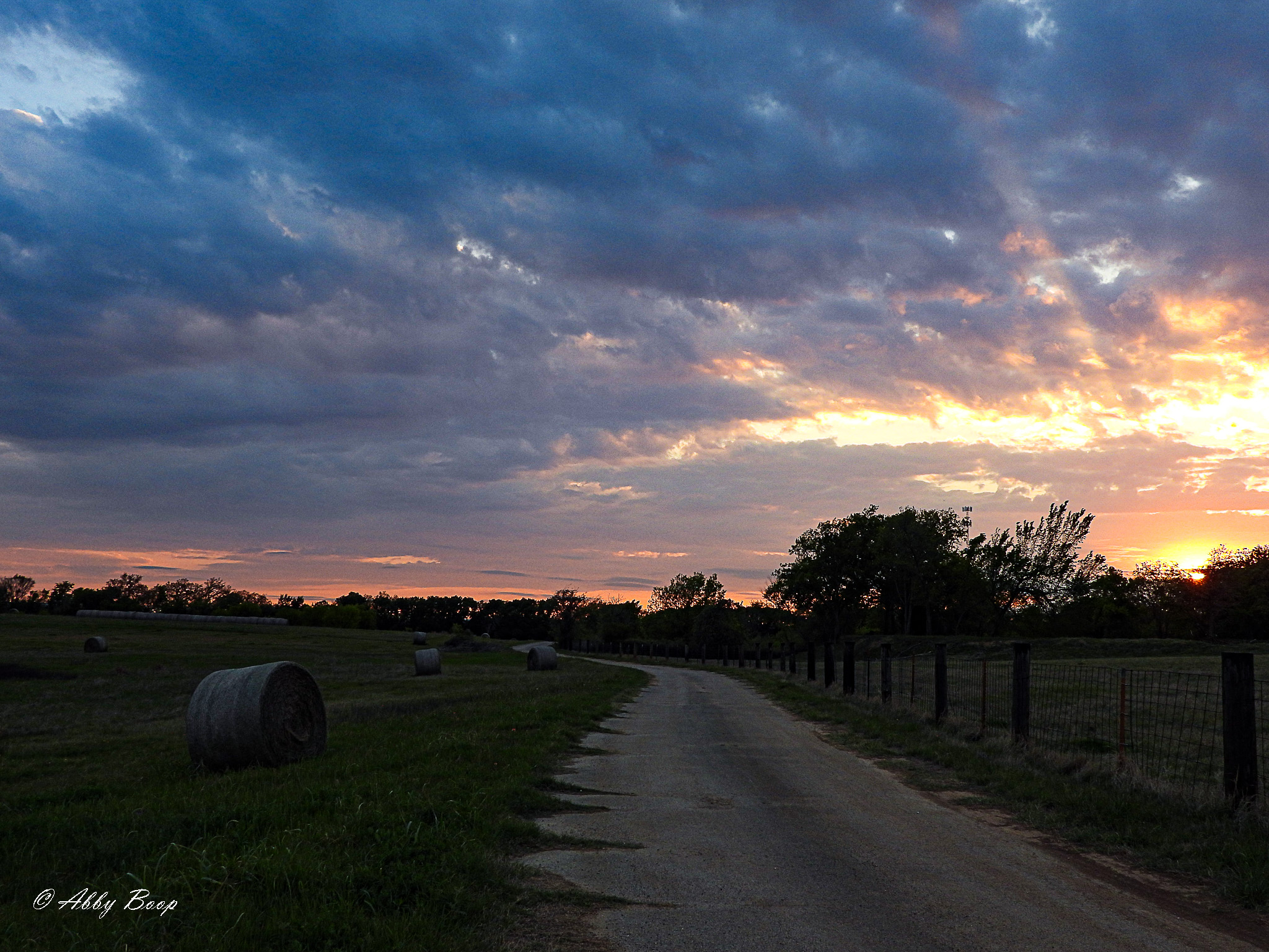 Country Road