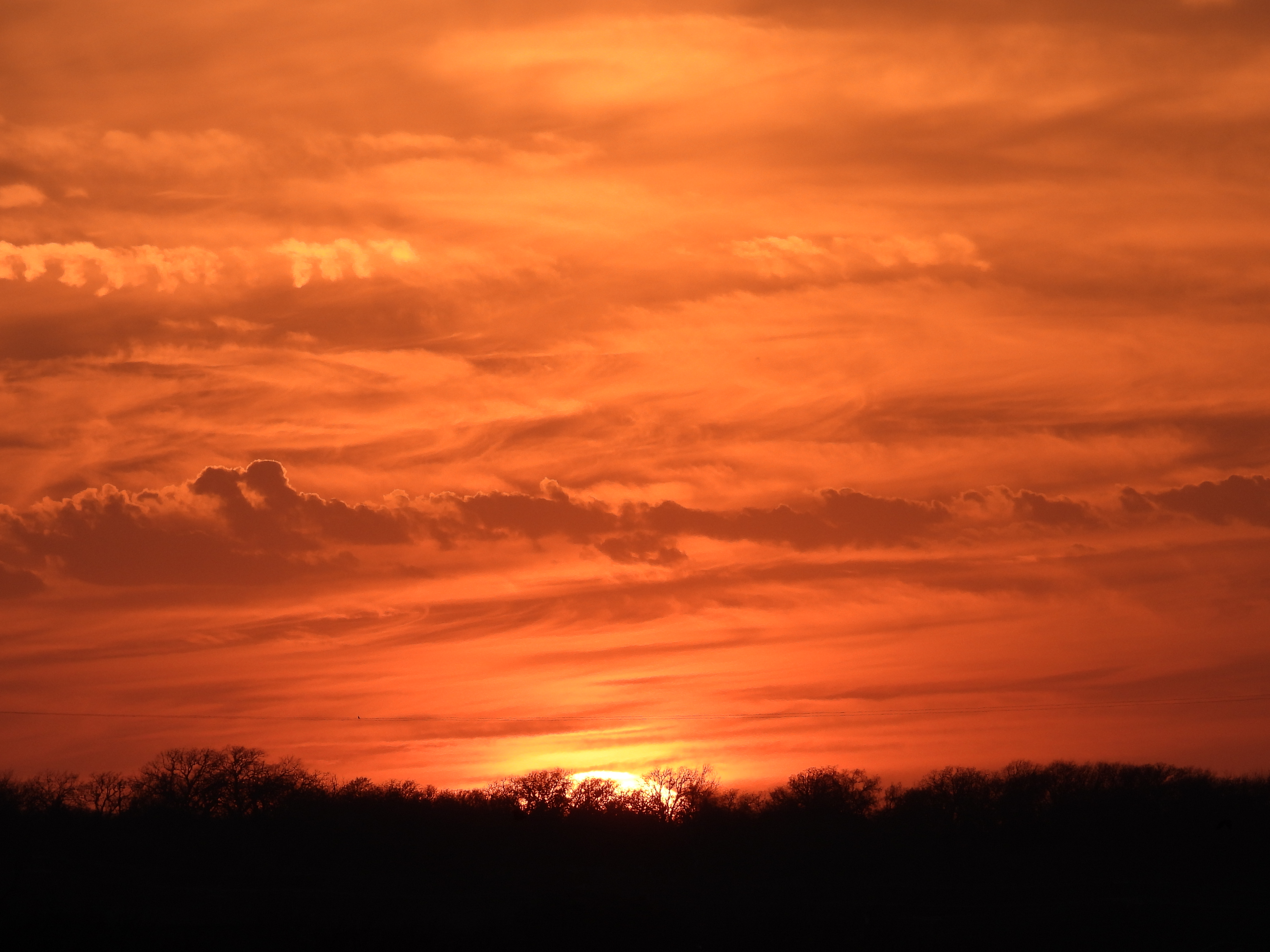 Sunset 1