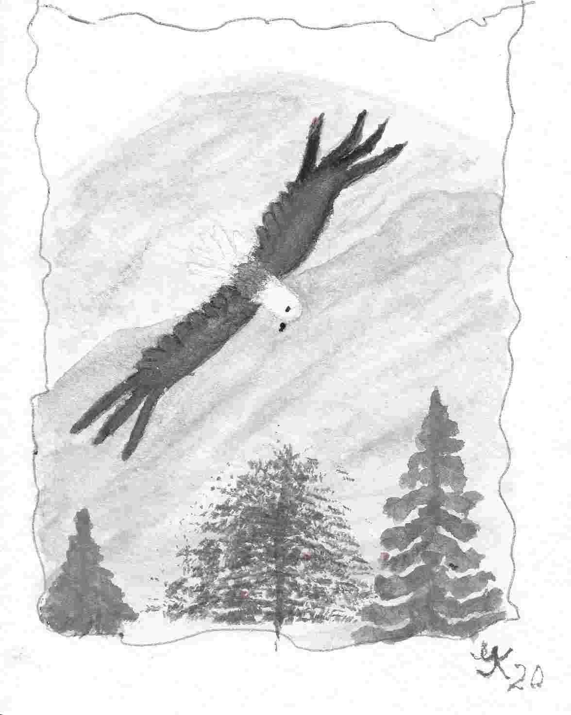 Eagle