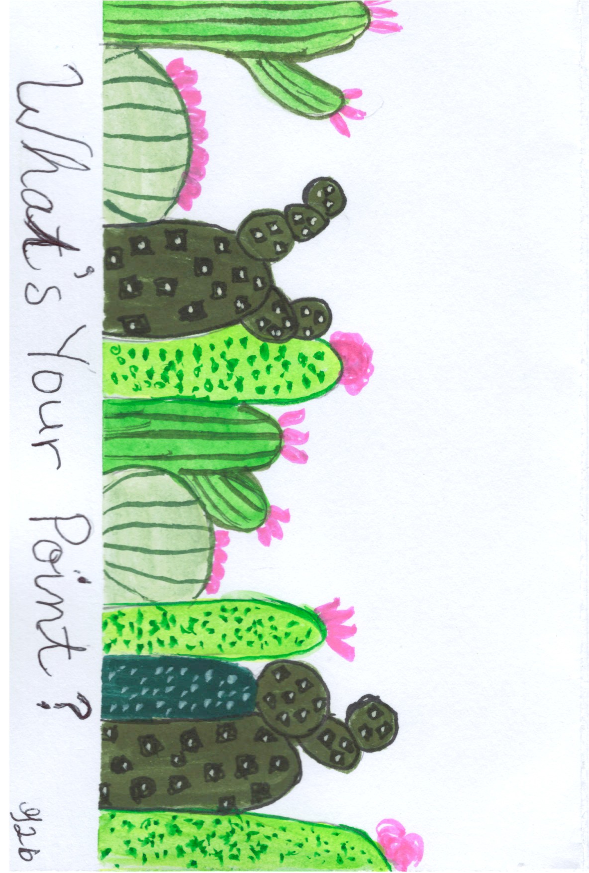 Cactus