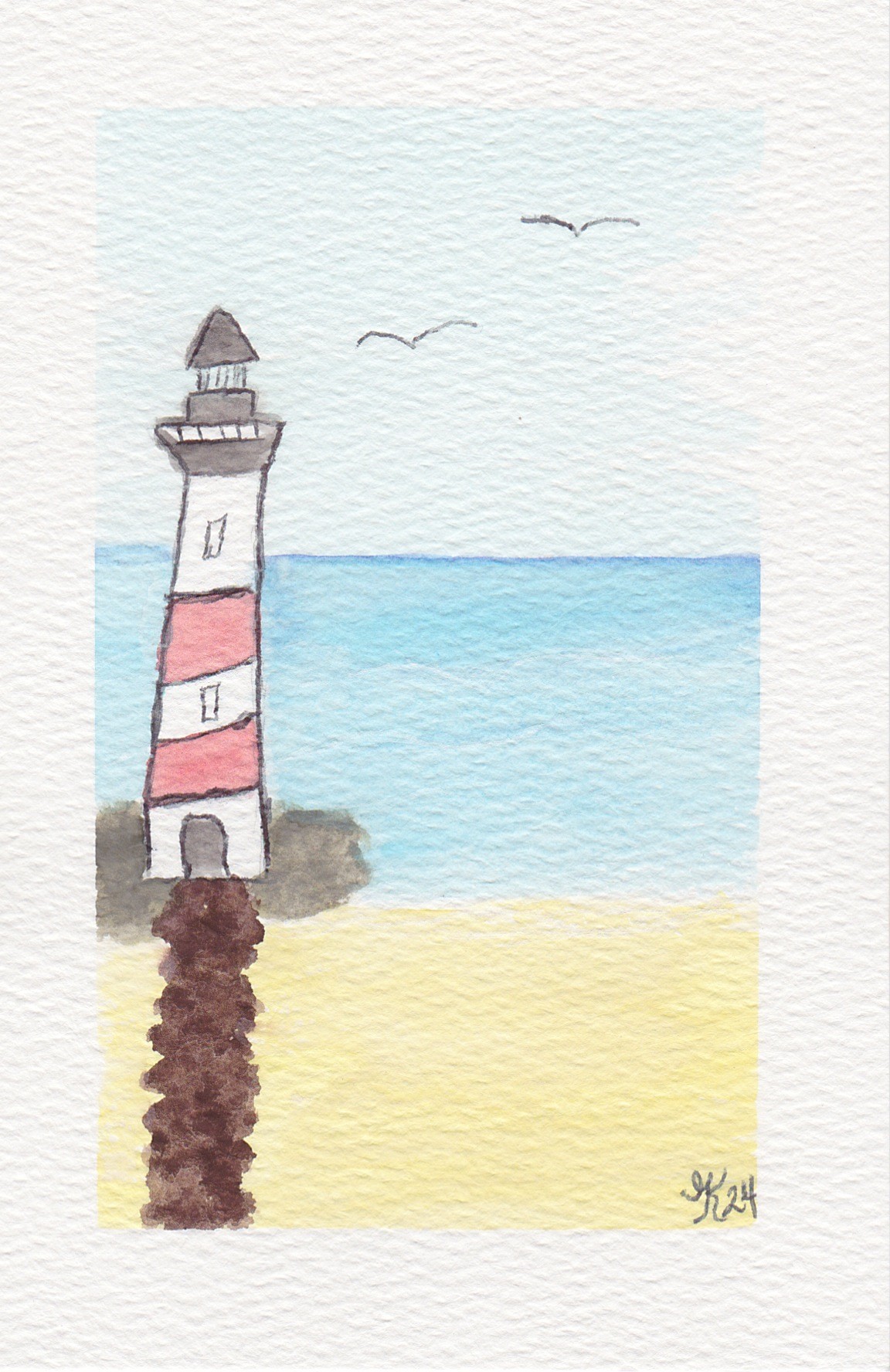 Lighthouse